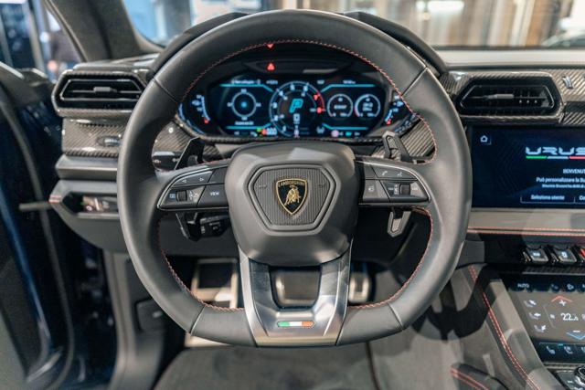 LAMBORGHINI URUS 4.0 SE - foto 13