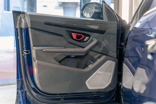 LAMBORGHINI URUS 4.0 SE - foto 17