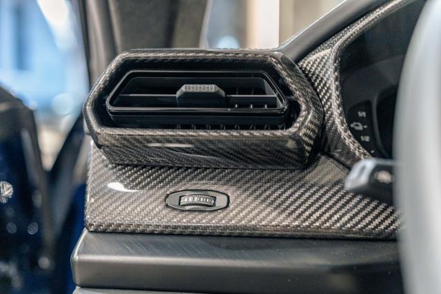 LAMBORGHINI URUS 4.0 SE - foto 14