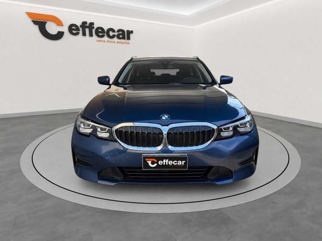 BMW 330 D 48V TOURING BUSINESS ADVANTAGE - foto 2