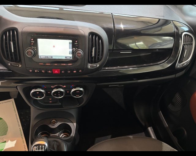 FIAT 500L 1.6 MJT TREKKING 120CV - foto 8