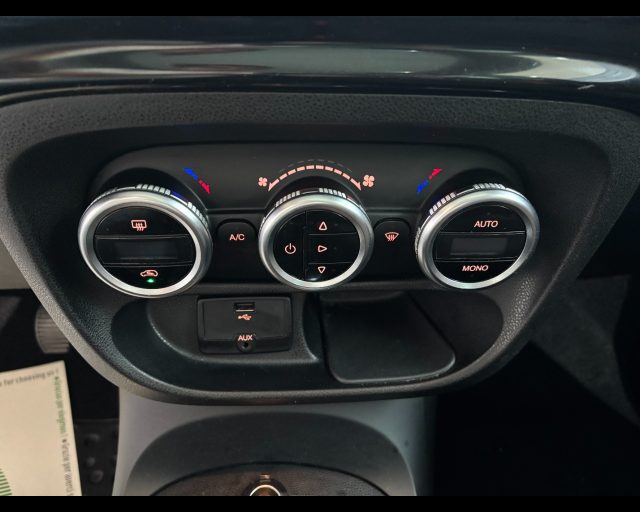FIAT 500L 1.6 MJT TREKKING 120CV - foto 10