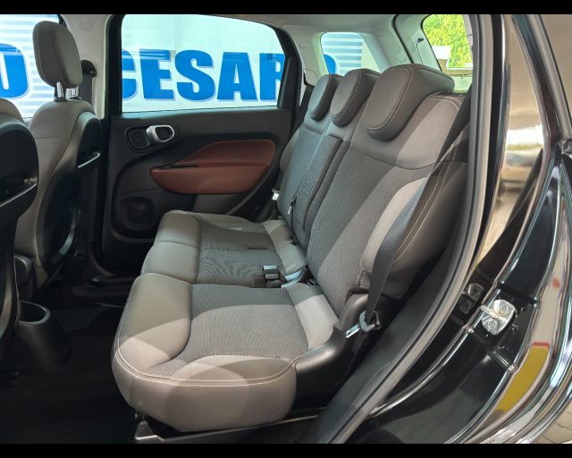 FIAT 500L 1.6 MJT TREKKING 120CV - foto 18