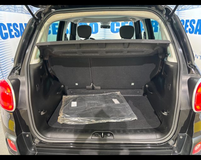 FIAT 500L 1.6 MJT TREKKING 120CV - foto 19