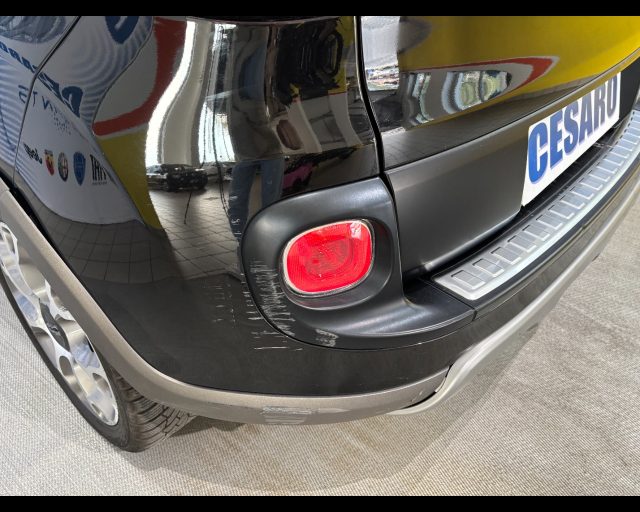 FIAT 500L 1.6 MJT TREKKING 120CV - foto 21