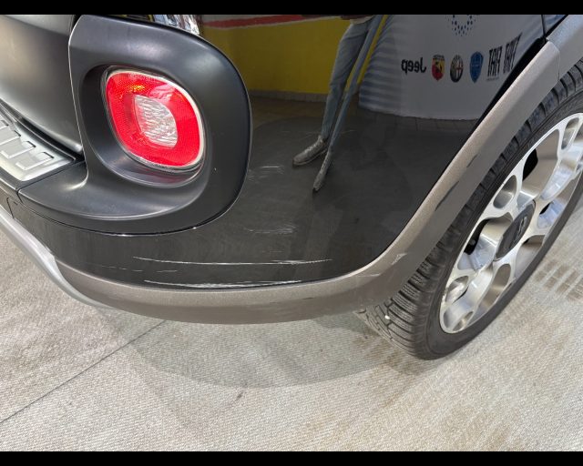 FIAT 500L 1.6 MJT TREKKING 120CV - foto 22