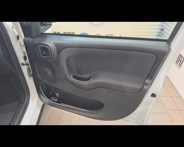 FIAT NEW PANDA VAN 1.0 HYBRID 70CV 4P.TI-DETAX - foto 16