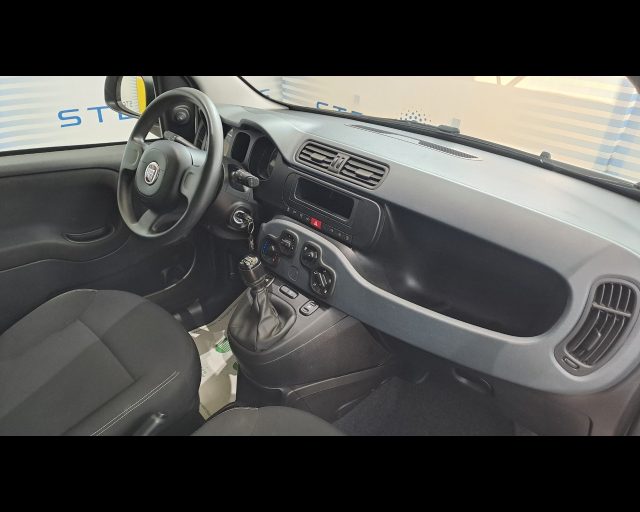 FIAT NEW PANDA VAN 1.0 HYBRID 70CV 4P.TI-DETAX - foto 18