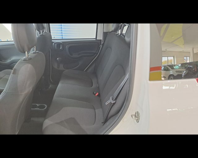 FIAT NEW PANDA VAN 1.0 HYBRID 70CV 4P.TI-DETAX - foto 20