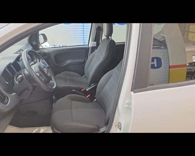 FIAT NEW PANDA VAN 1.0 HYBRID 70CV 4P.TI-DETAX - foto 22