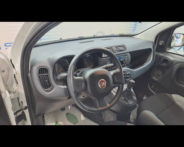 FIAT NEW PANDA 1.0 HYBRID 70CV 5 POSTI - foto 6