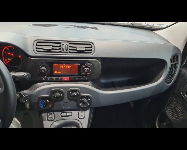 FIAT NEW PANDA 1.0 HYBRID 70CV 5 POSTI - foto 8