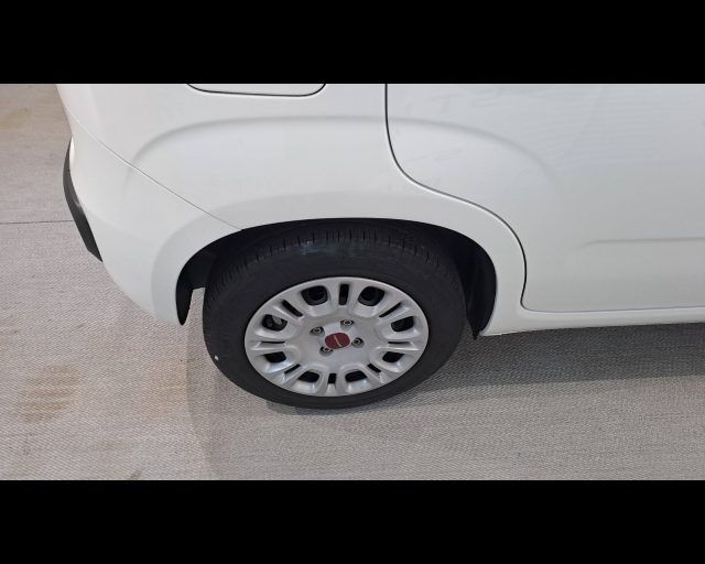 FIAT NEW PANDA 1.0 HYBRID 70CV 5 POSTI - foto 13
