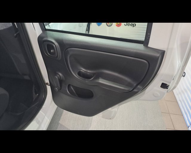 FIAT NEW PANDA 1.0 HYBRID 70CV 5 POSTI - foto 14