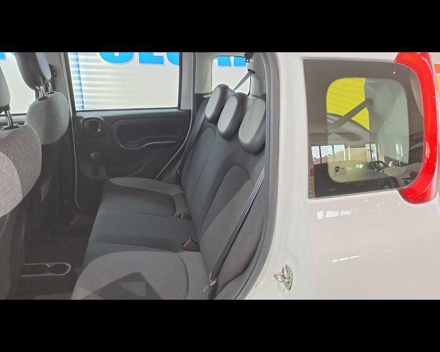 FIAT NEW PANDA 1.0 HYBRID 70CV 5 POSTI - foto 19