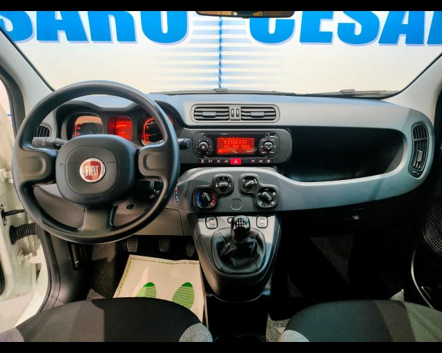 FIAT NEW PANDA 1.0 HYBRID 70CV 5 POSTI - foto 5