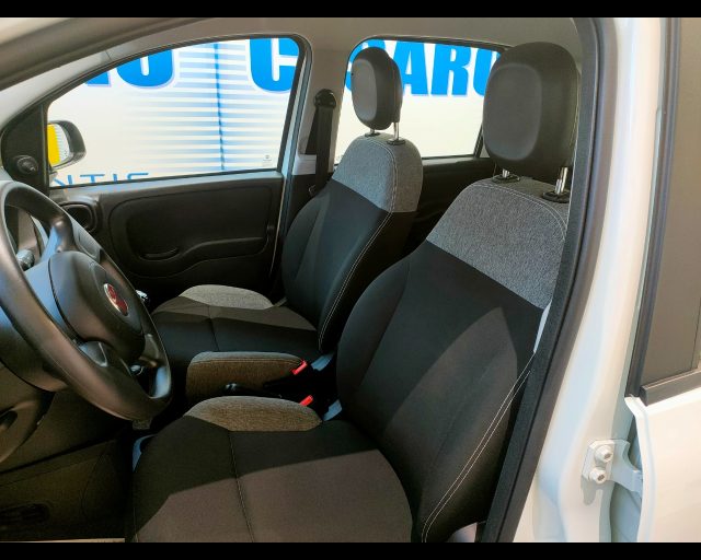 FIAT NEW PANDA 1.0 HYBRID 70CV 5 POSTI - foto 14