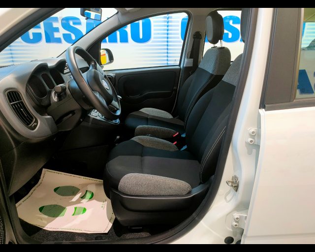 FIAT NEW PANDA 1.0 HYBRID 70CV 5 POSTI - foto 15