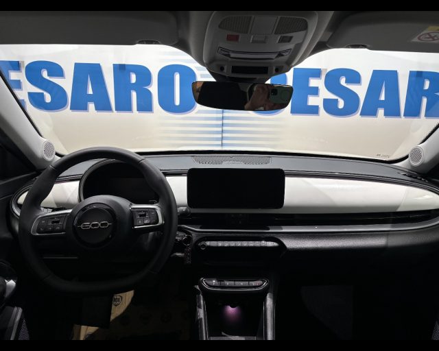 FIAT 600 1.2 HYBRID 110CV AUTO - foto 5