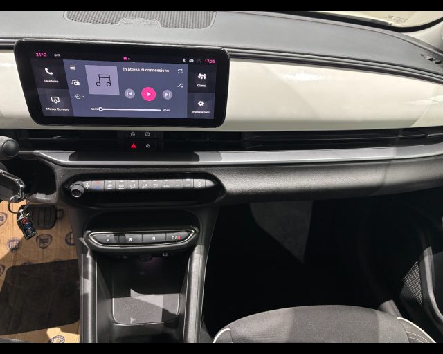 FIAT 600 1.2 HYBRID 110CV AUTO - foto 8