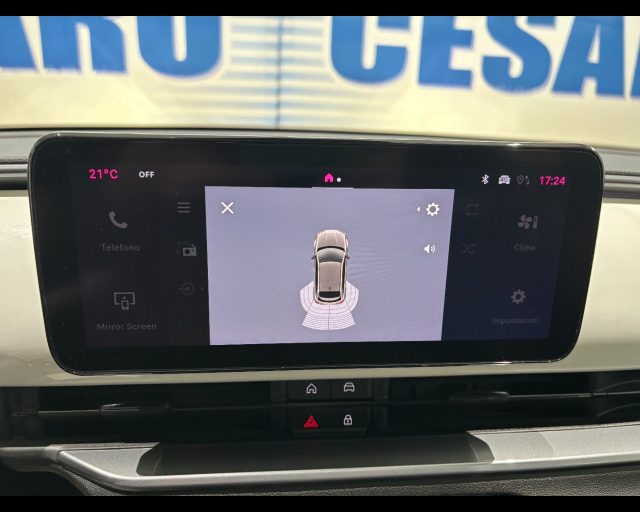 FIAT 600 1.2 HYBRID 110CV AUTO - foto 10