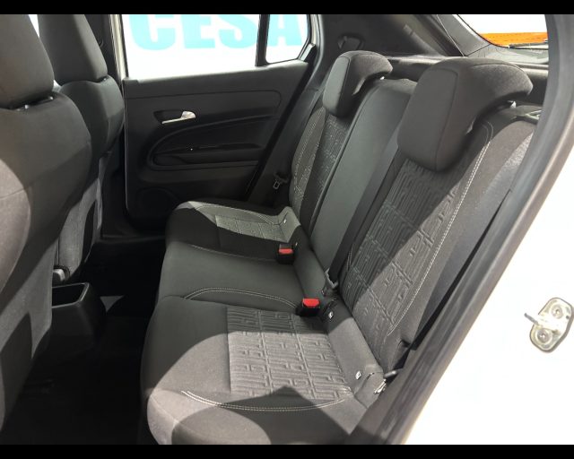 FIAT 600 1.2 HYBRID 110CV AUTO - foto 16