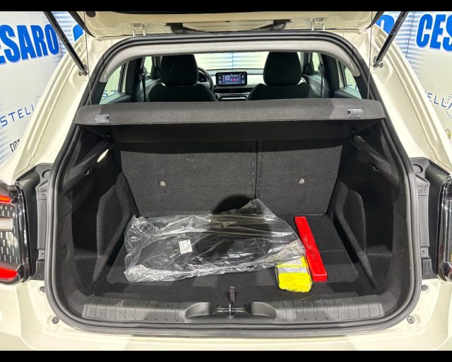 FIAT 600 1.2 HYBRID 110CV AUTO - foto 17