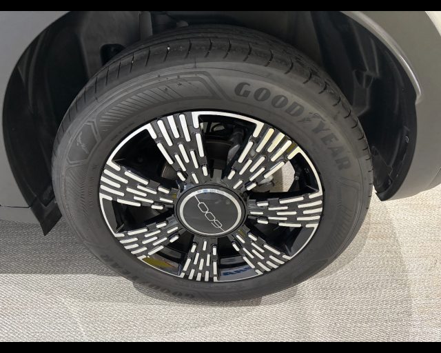FIAT 600 1.2 HYBRID 110CV AUTO - foto 18