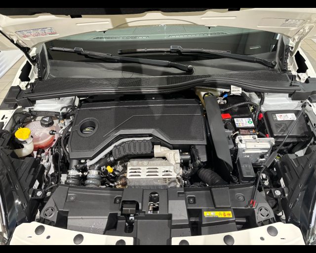FIAT 600 1.2 HYBRID 110CV AUTO - foto 21