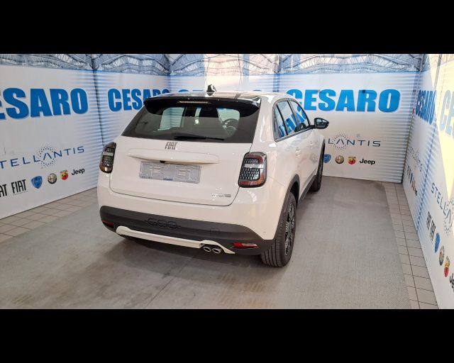 FIAT 600 1.2 HYBRID 145CV AUTO - foto 3