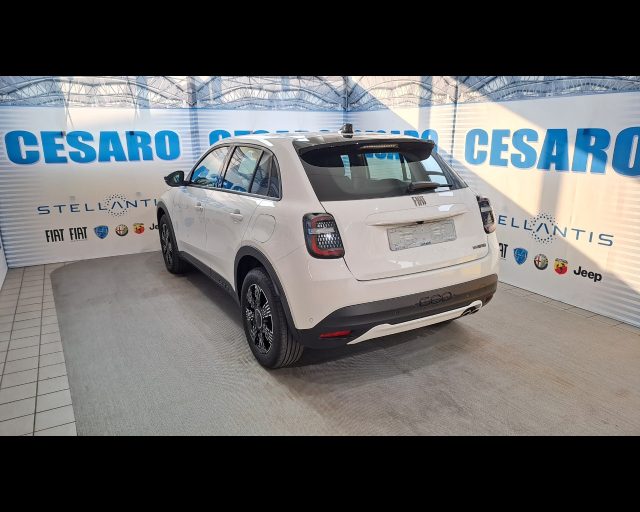 FIAT 600 1.2 HYBRID 145CV AUTO - foto 4