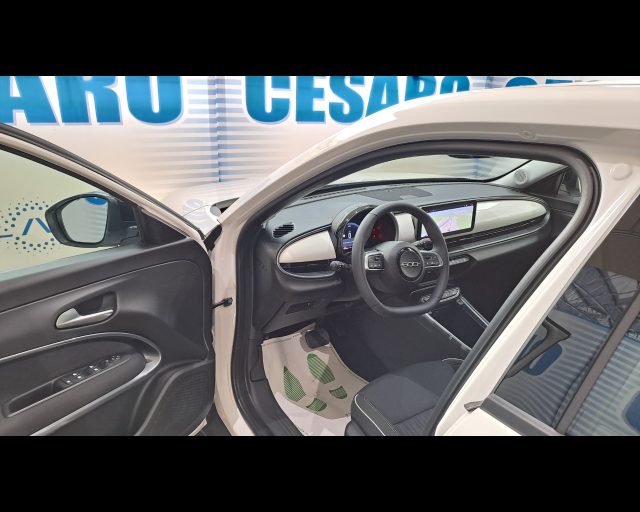 FIAT 600 1.2 HYBRID 145CV AUTO - foto 5