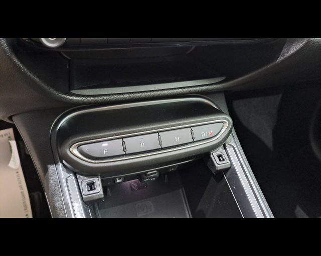 FIAT 600 1.2 HYBRID 145CV AUTO - foto 14