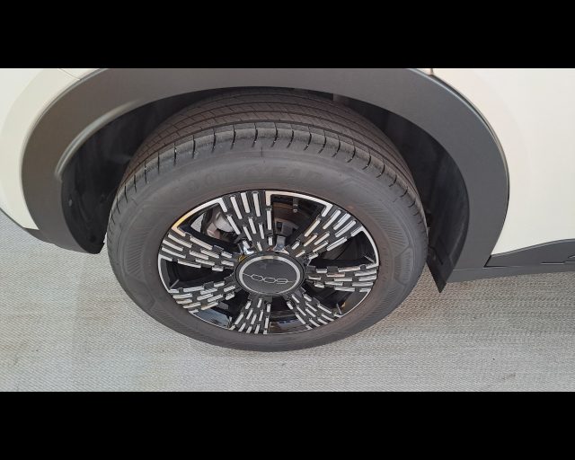 FIAT 600 1.2 HYBRID 145CV AUTO - foto 21