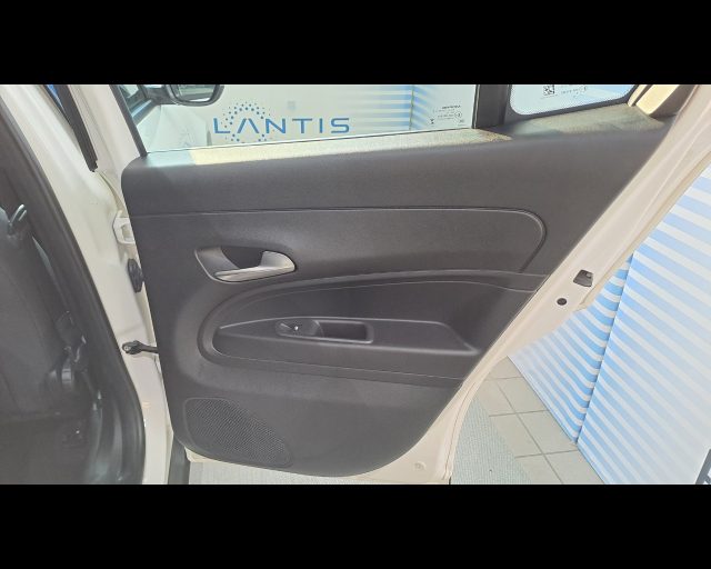 FIAT 600 1.2 HYBRID 145CV AUTO - foto 22
