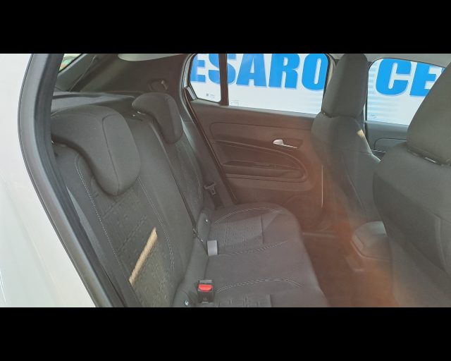 FIAT 600 1.2 HYBRID 145CV AUTO - foto 23