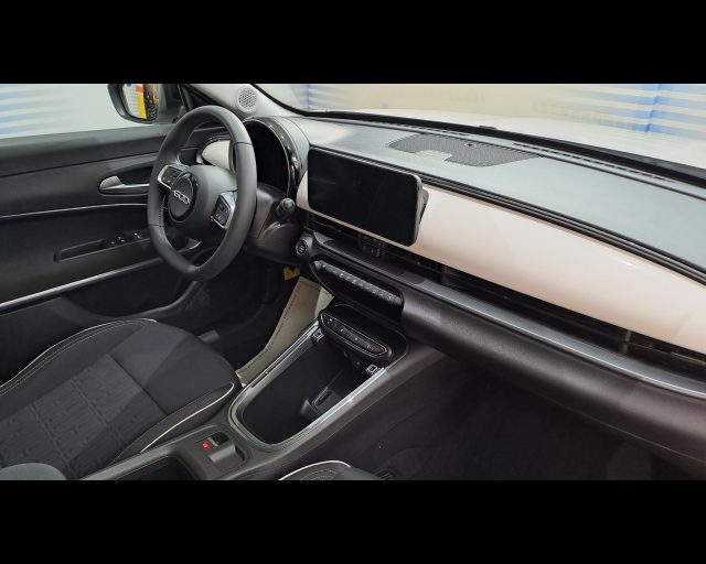 FIAT 600 1.2 HYBRID 145CV AUTO - foto 26