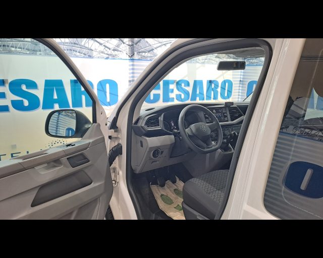 VOLKSWAGEN T6 CARAVELLE 2.0 TDI 150CV TRENDLINE P.C. - foto 5