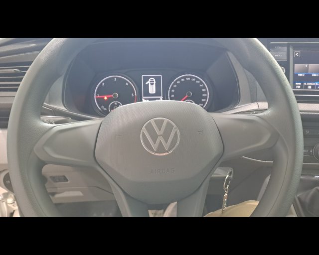 VOLKSWAGEN T6 CARAVELLE 2.0 TDI 150CV TRENDLINE P.C. - foto 7