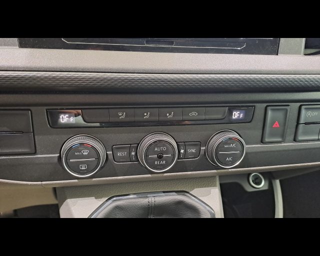 VOLKSWAGEN T6 CARAVELLE 2.0 TDI 150CV TRENDLINE P.C. - foto 10