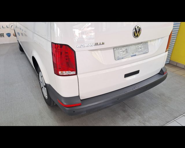 VOLKSWAGEN T6 CARAVELLE 2.0 TDI 150CV TRENDLINE P.C. - foto 15