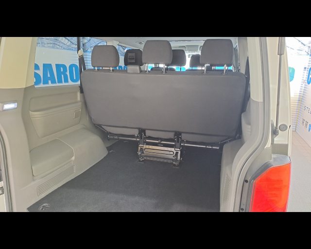 VOLKSWAGEN T6 CARAVELLE 2.0 TDI 150CV TRENDLINE P.C. - foto 16