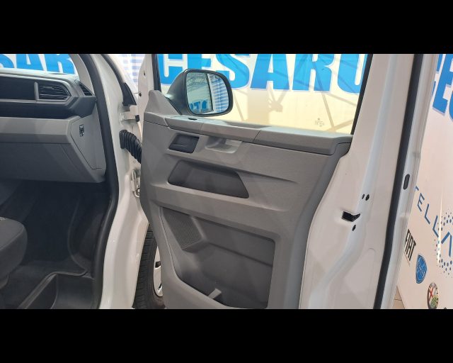 VOLKSWAGEN T6 CARAVELLE 2.0 TDI 150CV TRENDLINE P.C. - foto 19