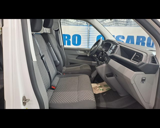 VOLKSWAGEN T6 CARAVELLE 2.0 TDI 150CV TRENDLINE P.C. - foto 20