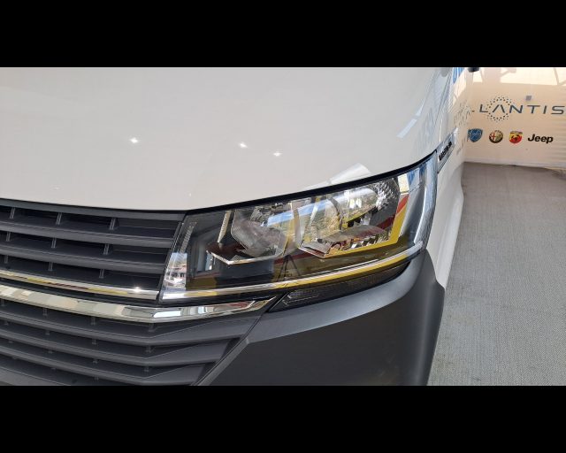 VOLKSWAGEN T6 CARAVELLE 2.0 TDI 150CV TRENDLINE P.C. - foto 23