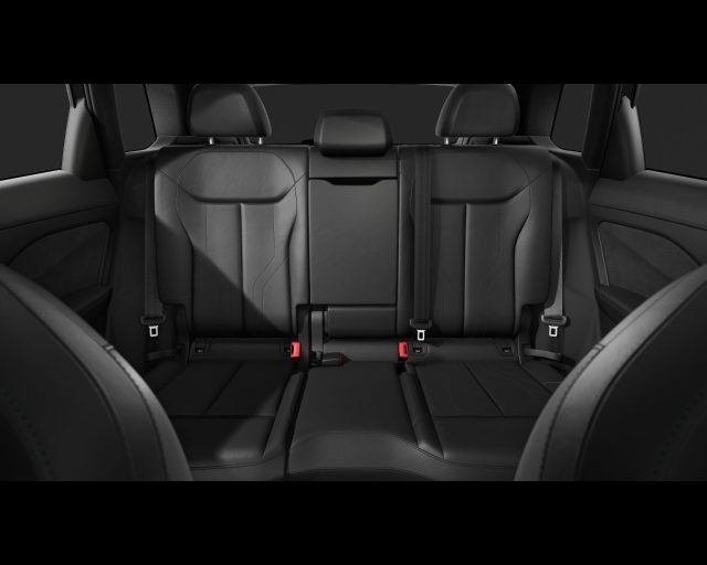 AUDI 200 AUDI Q3 SUV S LINE EDITION E-HYB - foto 9