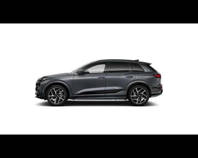 AUDI E-TRON AUDI Q6 SUV S LINE EDITION  PERF - foto 6