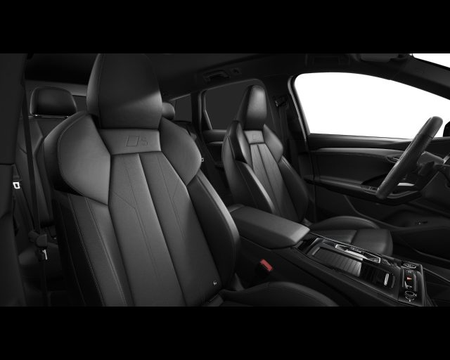 AUDI E-TRON AUDI Q6 SUV S LINE EDITION  PERF - foto 7