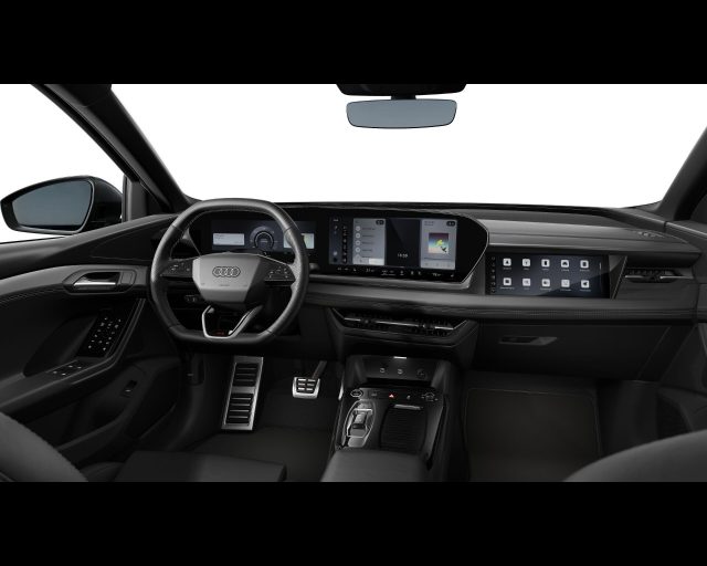 AUDI E-TRON AUDI Q6 SUV S LINE EDITION  PERF - foto 8