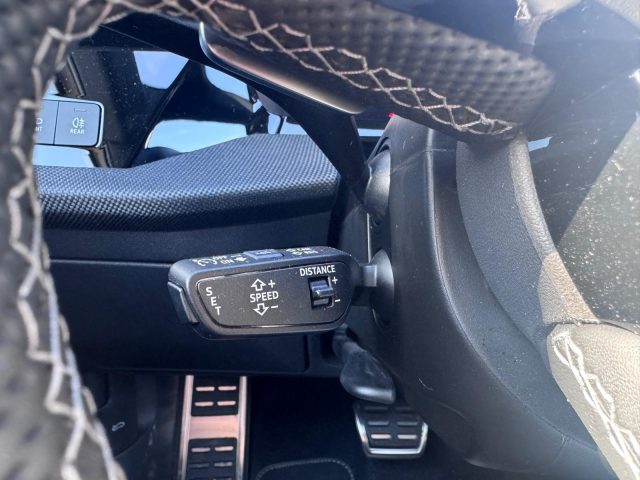 AUDI A3 SPORTBACK TFSIE S-TRONIC S-LINE EDITION - foto 9